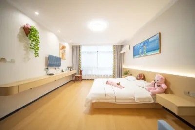 Zixing Xiangnan Shuiyun Boutique Inn