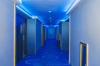 Ji'an Musi Smart E-sports Hotel