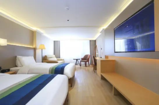 Anrui Hotel Hotels in 