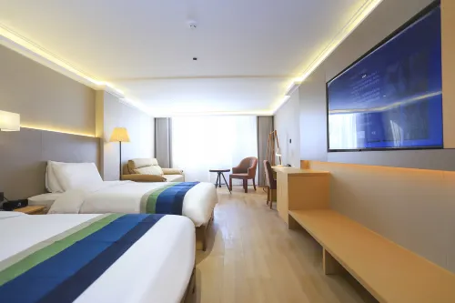 Anrui Hotel