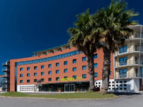 B&B Hotel Pisa Airport Hotels in Pisa