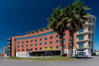 B&B Hotel Pisa Airport
