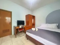 Nusantara Bromo 18 By Reccoma Hotel di Bencongan