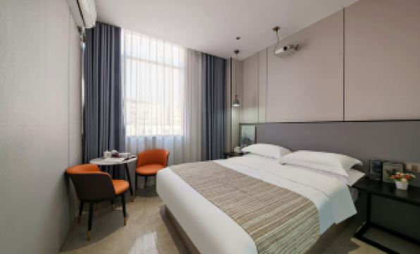 xiamen beautyfull hotel