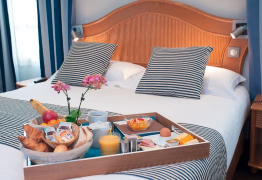 2. 호텔 에스프리 ..