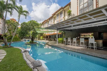 Prime Plaza Hotel Sanur – Bali