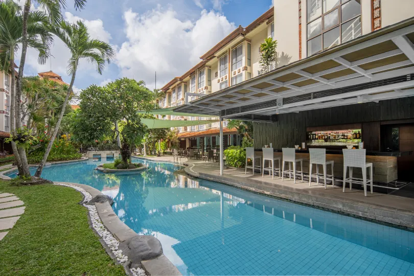 Prime Plaza Hotel Sanur – Bali