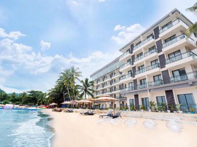 Angel Garden Resort Coron