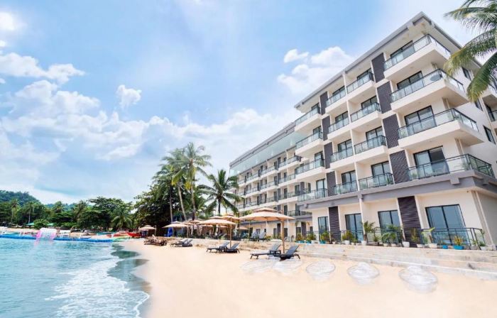 Angel Garden Resort Coron