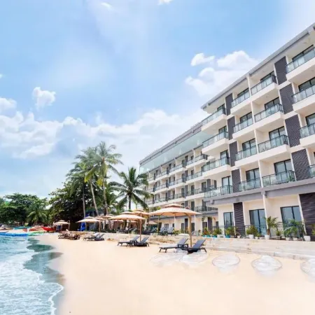 Angel Garden Resort Coron