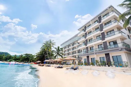 Angel Garden Resort,  Busuanga Coron Palawan Hotels in Busuanga