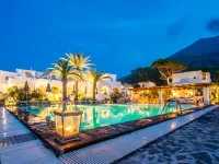 Hotel la Sciara Hotels in Lipari