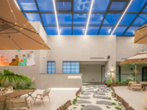 Hi Inn (Xinzhou Dingxiang Jiefang West Street) Hotels in Dingxiang