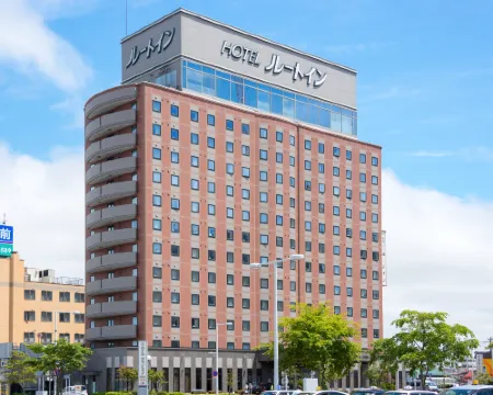 Route Inn Grantia Hakodate Ekimae Hotels in Hakodate