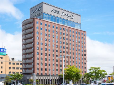 루트 인 그란티아 하코다테 에키마에