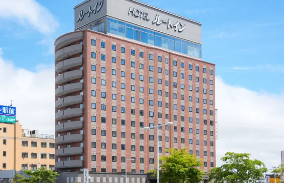 露櫻GRANTIA函館站前店