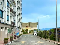 Mountain n Sunrise View Hilltop@Cameron Highlands