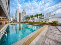 Royal Benja Hotel - Family Friendly Hotel Hôtels à proximité de : BTS Asoke station