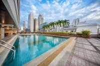 Royal Benja Hotel - Family Friendly Hotel