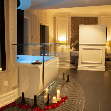 Aswar Hotel