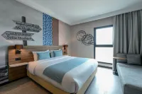 Occidental Tanger Hotels in Fahs Anjra