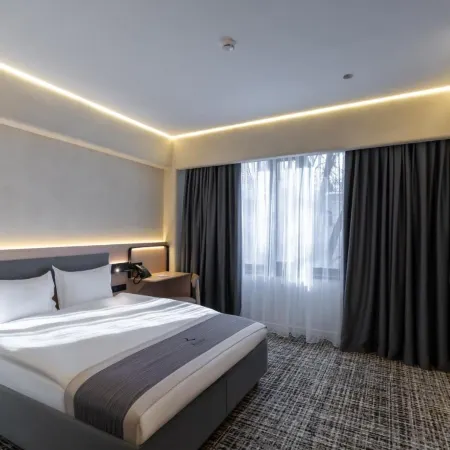 Renion Almaty Hotel