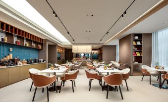 AtourHotel (Donghai Municipal Government, Quanzhou)