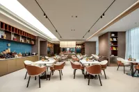 Atour Hotel, Donghai Huijin International Center, Fengze District, Quanzhou - บูติค