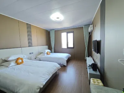 Yunqi Homestay