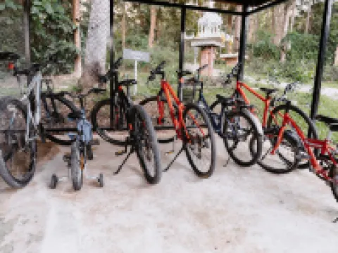 คาทิลิยา ปาร์ค วิลล่า โรงแรมในอำเภอ แม่จัน