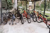 Katiliya Park Villa Hotels in Mae Chan