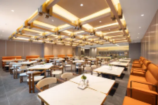 星程酒店（哈爾濱站地鐵站店）