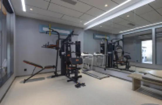 麗怡酒店（西雙版納景洪勐泐大佛寺雨林健康主題公園店）