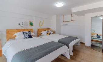 Foshan Pinman Apartment (Shunde Area Yinzhuan Plaza)