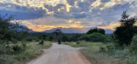 Rhinos Rest Private Luxury Villa