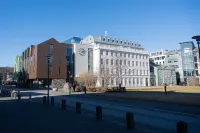 Iceland Parliament Hotel, Curio Collection by Hilton - 4-Star