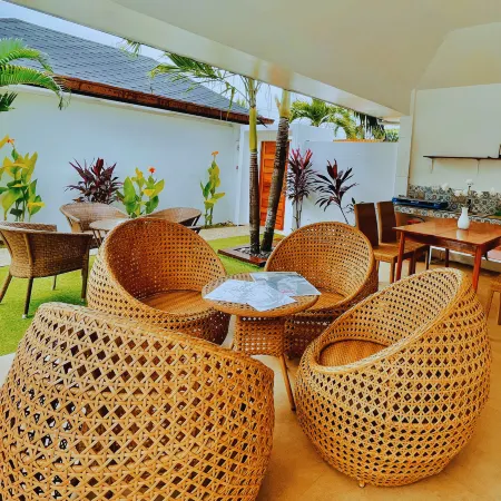 Montecarlo Villas Panglao