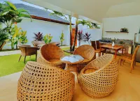 Montecarlo Villas Panglao