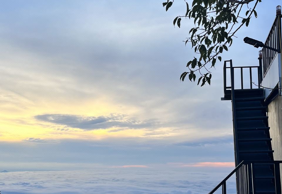 푸탭벅 산책로