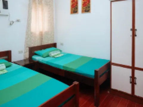 C Star Travellers Inn オスロブのホテル