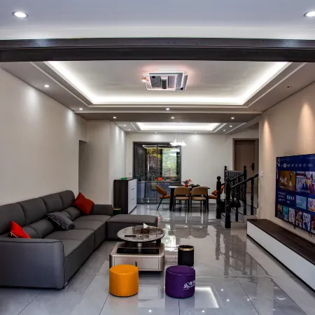 Nature Xuan B&B