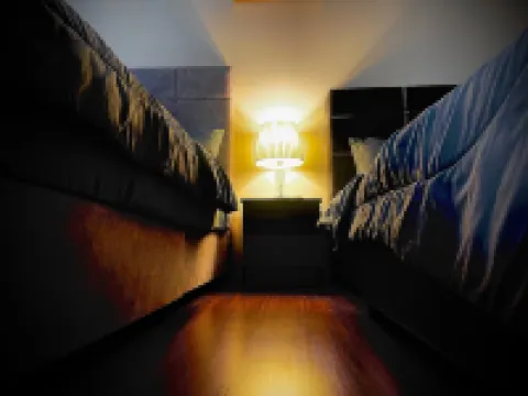 Comfy Homestay | River View | Kuching | 4 pax