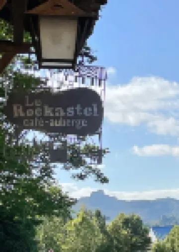 Le Rockastel