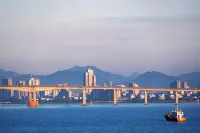 Wenzhou Marriott Hotel - Romantic