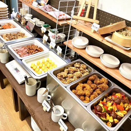 AOMORI GREENPARK HOTEL