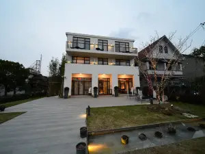 Cozi Cottage (Shanghai International Tourism Resort)