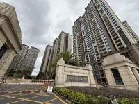 Sijilai Hotel Homestay (Dinghu Mountain Station) - ห้องครัว