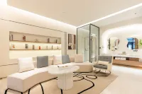 An Yin Hot Spring Resort Hotels in Xinzhou