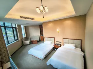 Changboyuan Hotel