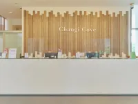 Changi Cove Singapore Отели рядом с достопримечательностью «Парк Пасир-Рис»